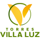 Logo Torres Villa Luz